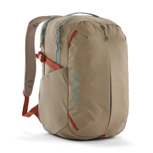 Patagonia Refugio Daypack 26L in Seabird Grey