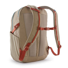 Patagonia Refugio Daypack 26L - Seabird Grey