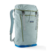 Patagonia Fieldsmith Lid Pack 32L - Thermal Blue