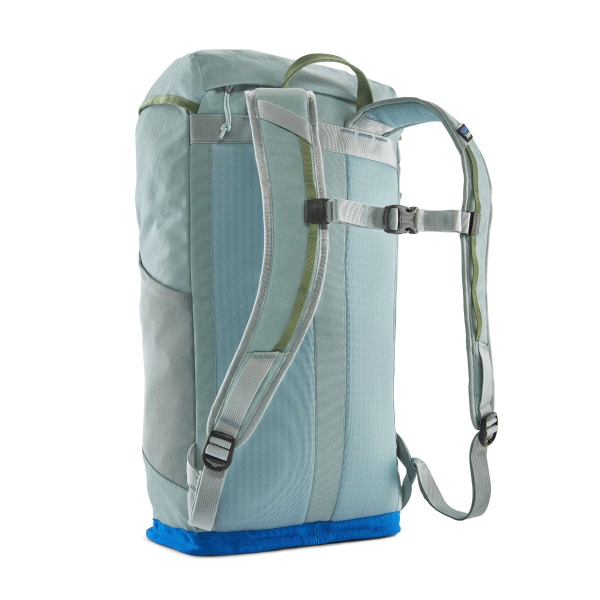 Patagonia Fieldsmith Lid Pack 32L - Thermal Blue