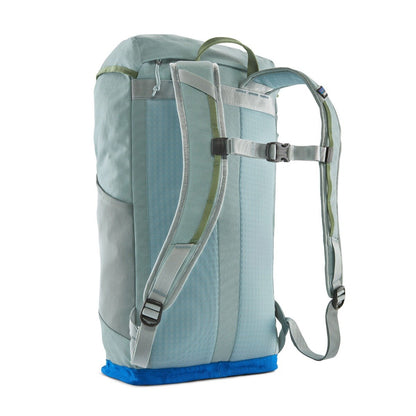 Patagonia Fieldsmith Lid Pack 32L - Thermal Blue