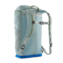 Patagonia Fieldsmith Roll-Top Pack 30L - Thermal Blue