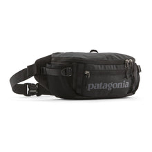Patagonia Black Hole 5L Waist Pack - Black