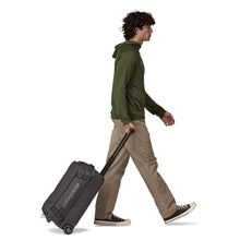 Patagonia Black Hole Wheeled Duffel Bag 40L - Black
