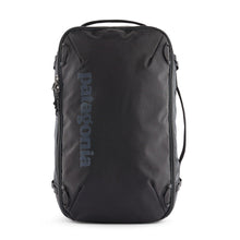 Patagonia Black Hole Mini MLC 30L - Black