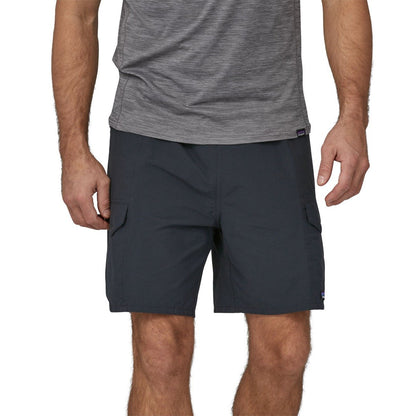 Patagonia Outdoor Everyday 7" Men's Shorts - Pitch Blue