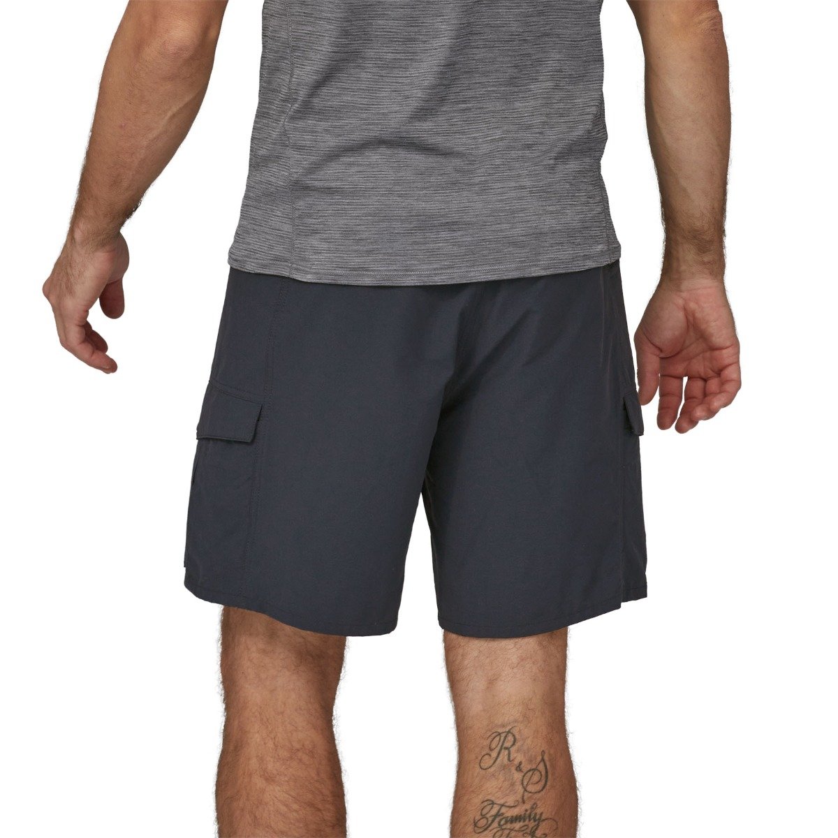 Patagonia Outdoor Everyday 7" Men's Shorts - Pitch Blue