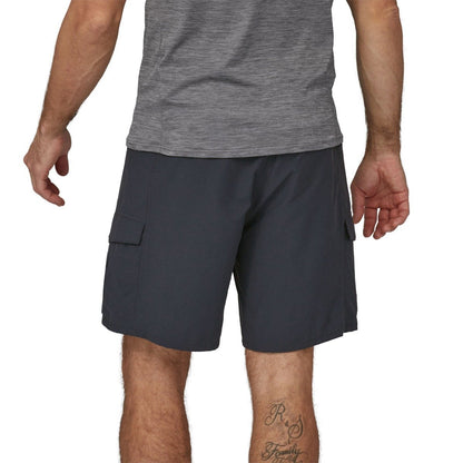 Patagonia Outdoor Everyday 7" Men's Shorts - Pitch Blue