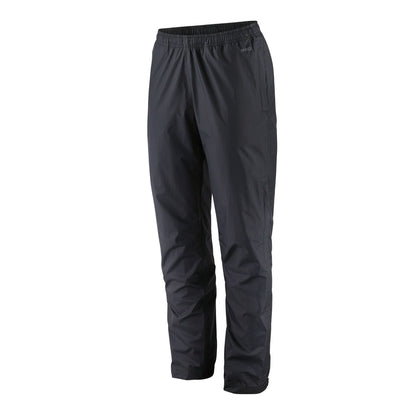 Patagonia Torrentshell 3L Women's Rain Pants Regular - Black