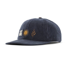 Patagonia Corduroy Unisex Cap - CISM
