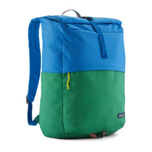 Patagonia Fieldsmith Roll-Top Pack 30L - Gather Green