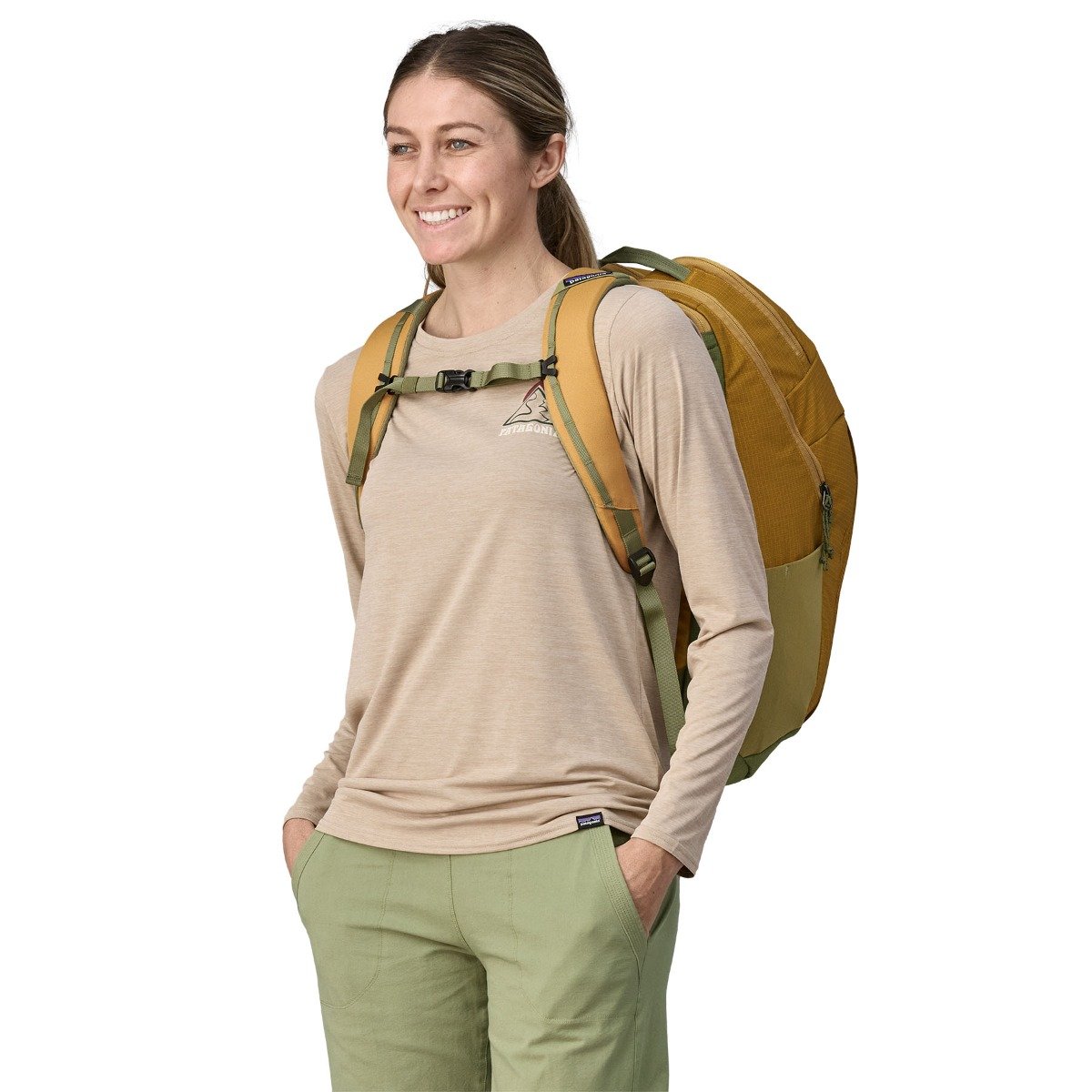 Patagonia Black Hole 32L Backpack