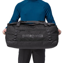 Patagonia Black Hole Duffel Bag 70L - Black