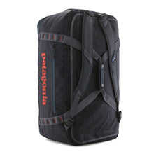 Patagonia Black Hole 70L Duffel Bag - Smolder Blue