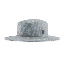 Patagonia Brimmer Hat in Rock Wash: Thermal Blue
