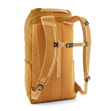 Patagonia Black Hole Pack 25L - Pufferfish Gold w/Beeswax Tan