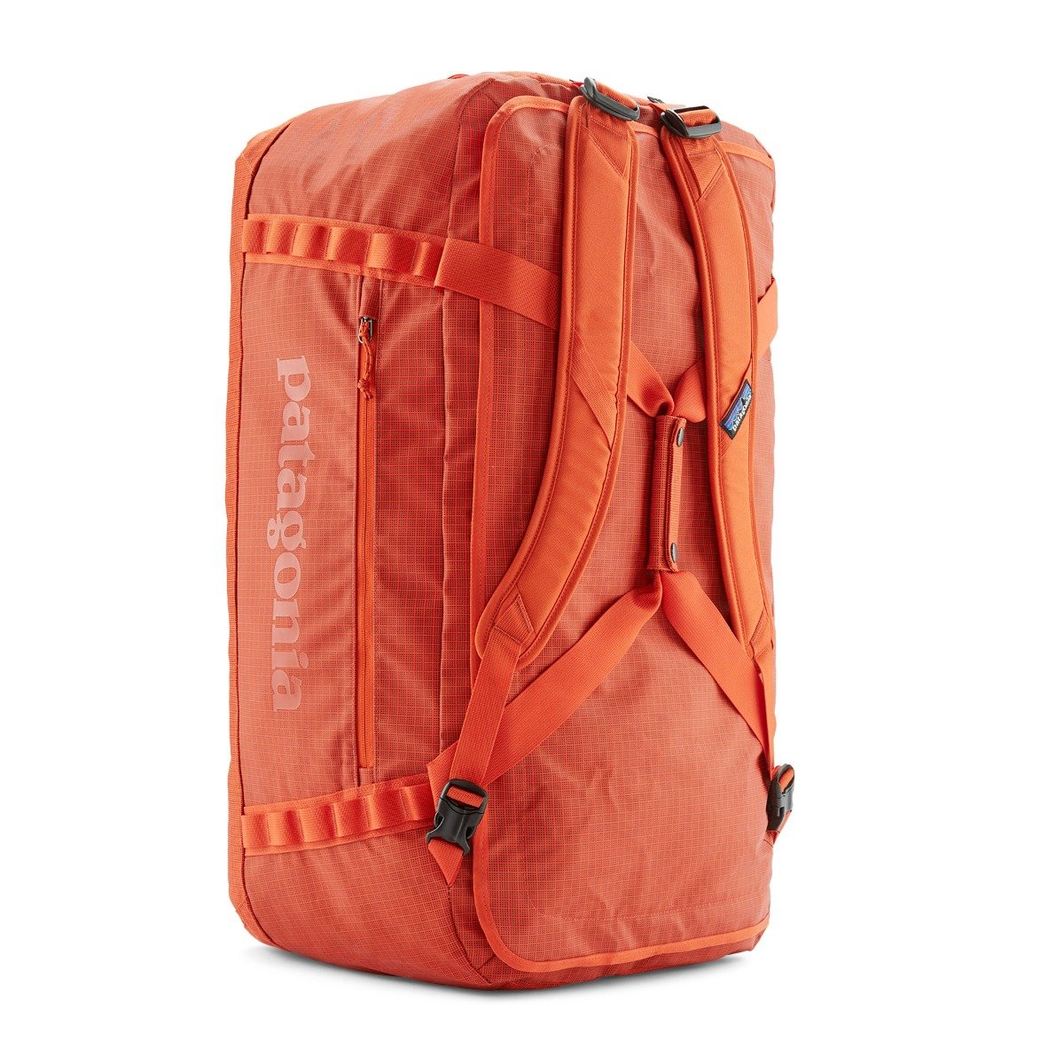 Patagonia Black Hole Duffel Bag 70L - Pollinator Orange