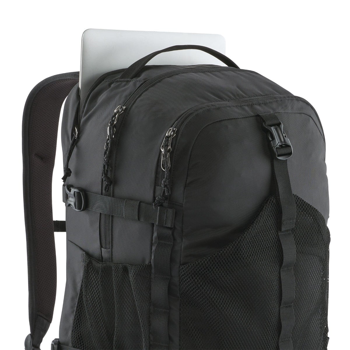 Patagonia Refugio 30L Day Pack - Black | Wetsuit Centre
