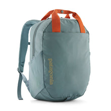 Patagonia Atom Tote 20L Day Pack in Blue Sage