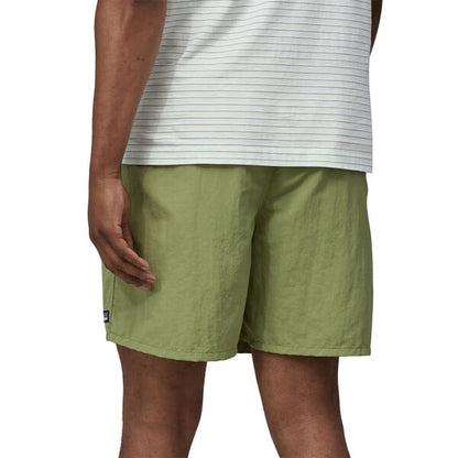 Patagonia Baggie 5" Shorts - Buckhorn Green