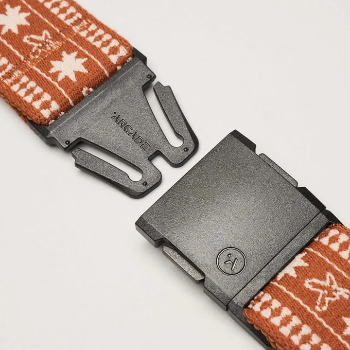 Arcade Wild Rag A2 Stretch Belt - Bay
