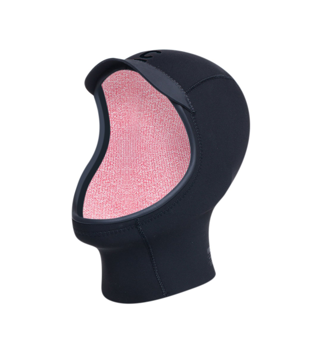 c skins wired 2mm wetsuit hood