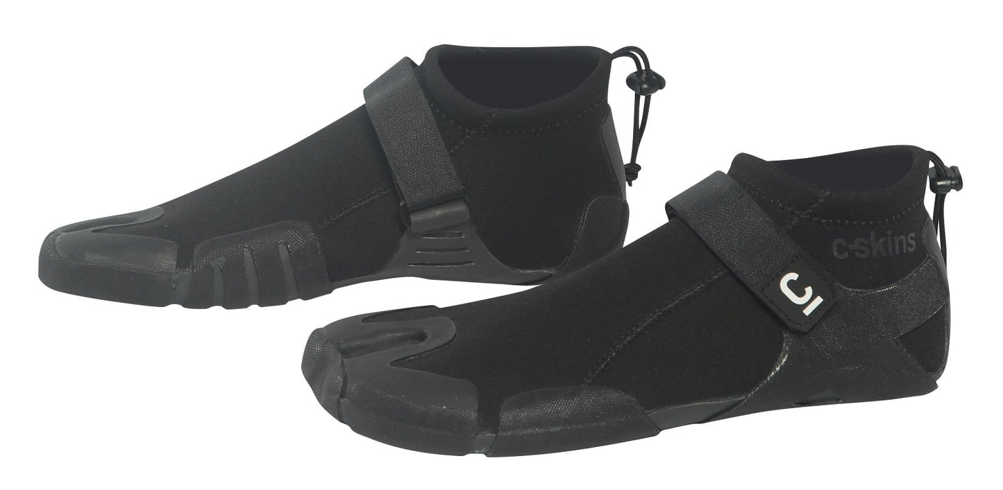 C Skins Wired 2mm Wetsuit Slippers