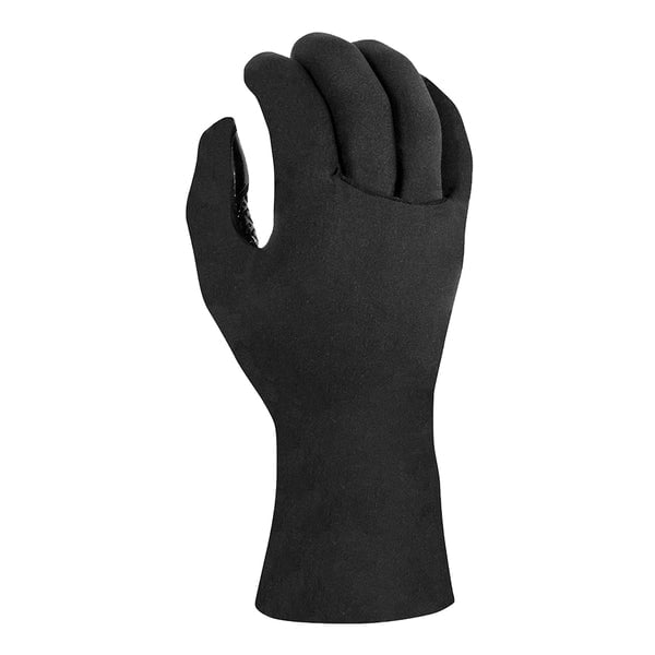 Xcel Infiniti 5-Finger 5mm Youth Gloves - Black