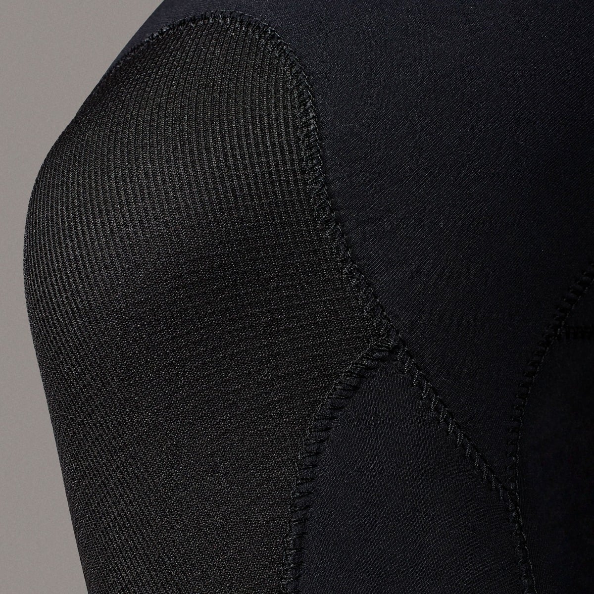 Xcel Mens Axis Chest Zip 3/2mm Summer Wetsuit 2026 - Black