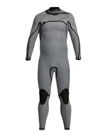 Xcel Phoenix 5/4mm Chest Zip Wetsuit 2025 - Black