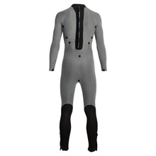 Xcel Axis 3/2mm Kids Back Zip Wetsuit 2024 - Saphire Blue