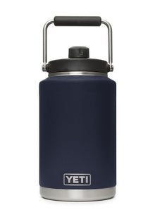 Yeti Rambler One Gallon Jug