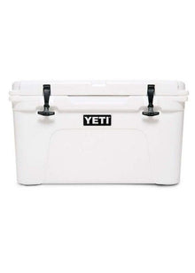 Yeti Tundra 45 Litre Cool Box - White