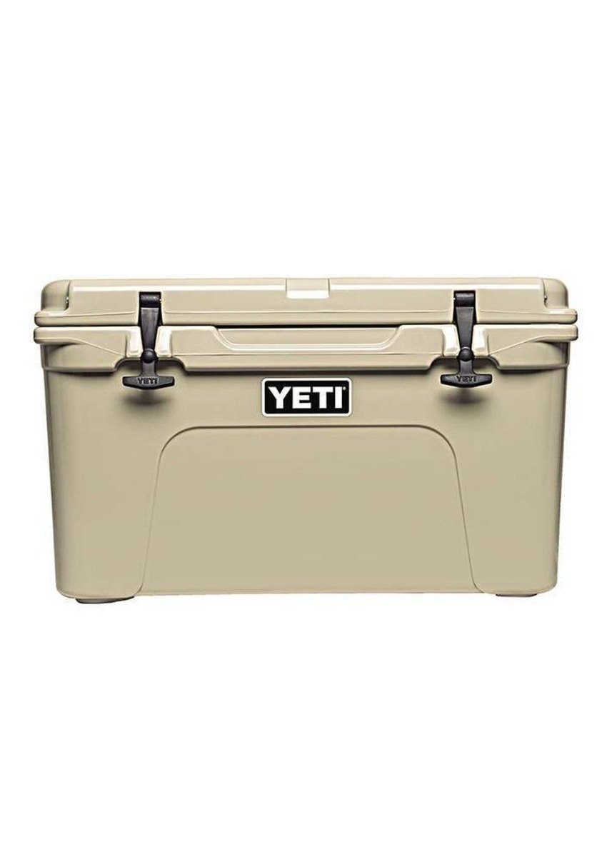 Yeti Tundra 45 cool box - Tan