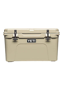 Yeti Tundra 45 cool box - Tan