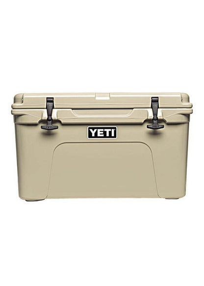 Yeti Tundra 45 cool box - Tan