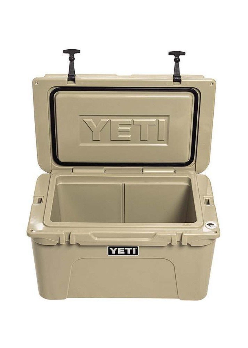 Yeti Tundra 45 Cool Box - Tan