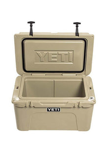 Yeti Tundra 45 Cool Box - Tan
