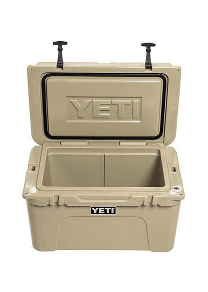 Yeti Tundra 45 Cool Box - Tan