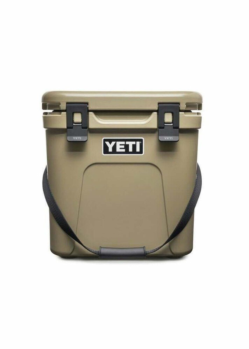 Yeti Roadie 24 Cool Box - Tan