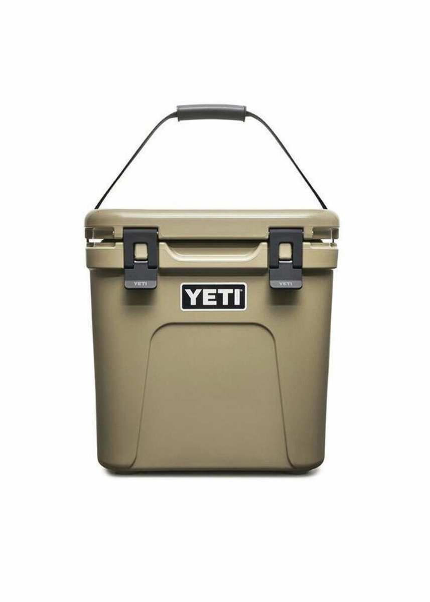 Yeti Roadie 24 Cool Box - Tan