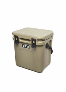 yeti roadie 24 Cooler Box