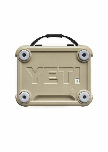 Yeti Roadie 24 Cool Box - Tan