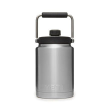 Yeti Rambler Half Gallon Jug