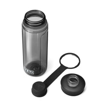 Yeti Yonder Tether 750ml Water Bottle - Charcoal
