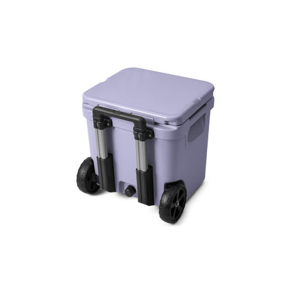 Yeti Roadie 48 Wheeled Cool Box - Cosmic Lilac