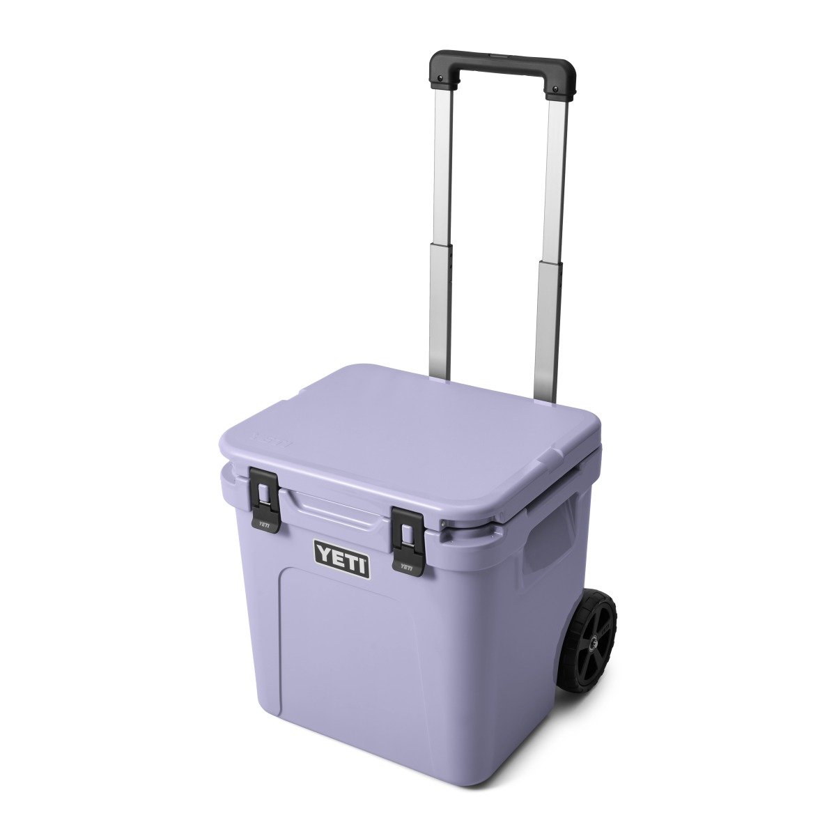 Yeti Roadie 48 Wheeled Cool Box - Cosmic Lilac
