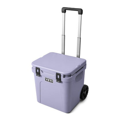 Yeti Roadie 48 Wheeled Cool Box - Cosmic Lilac
