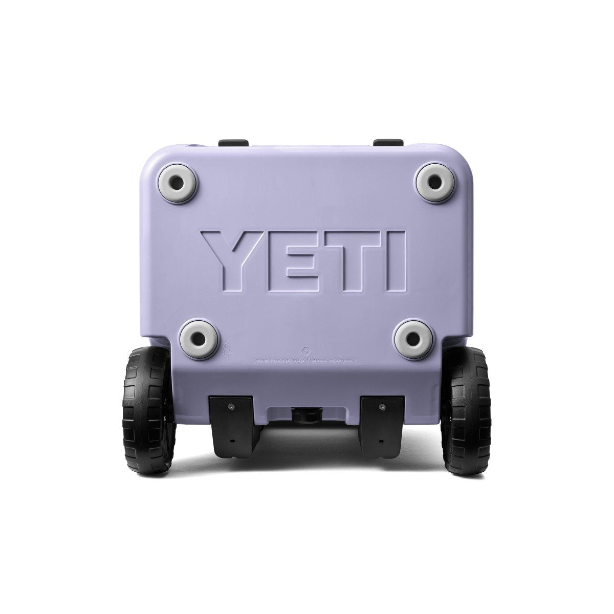 Yeti Roadie 48 Wheeled Cool Box - Cosmic Lilac