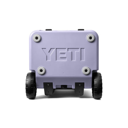 Yeti Roadie 48 Wheeled Cool Box - Cosmic Lilac